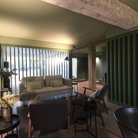 Oporto CoLiving Circunvalação 13250 Senhora da Hora Exterior foto