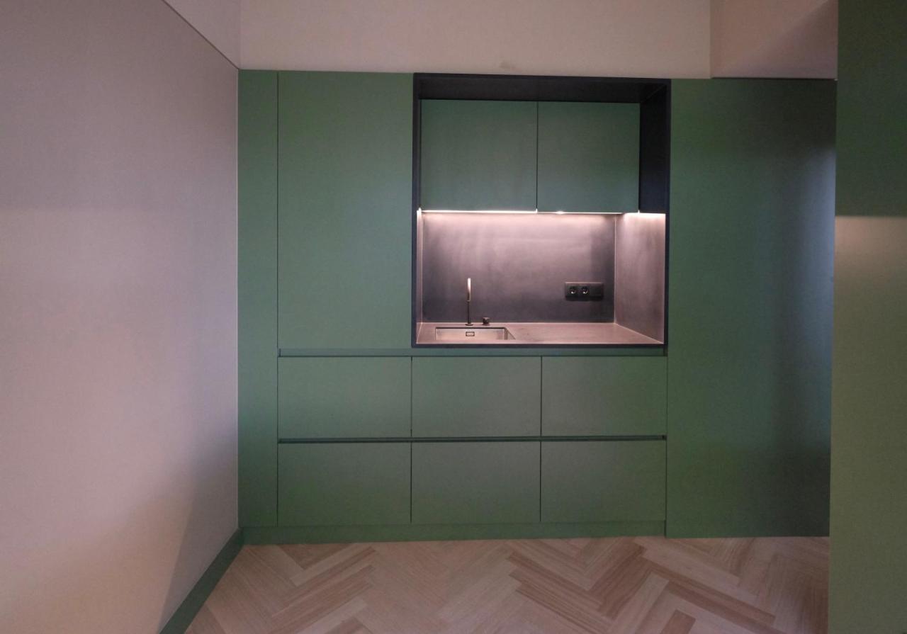 Oporto CoLiving Circunvalação 13250 Senhora da Hora Exterior foto