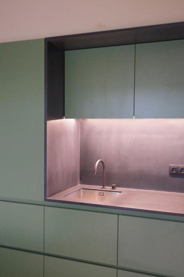Oporto CoLiving Circunvalação 13250 Senhora da Hora Exterior foto