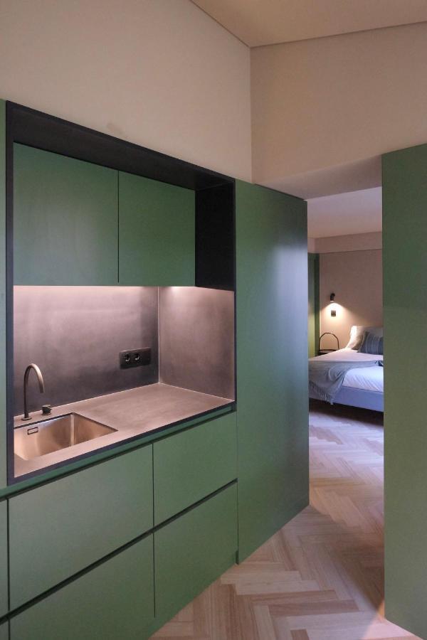 Oporto CoLiving Circunvalação 13250 Senhora da Hora Exterior foto
