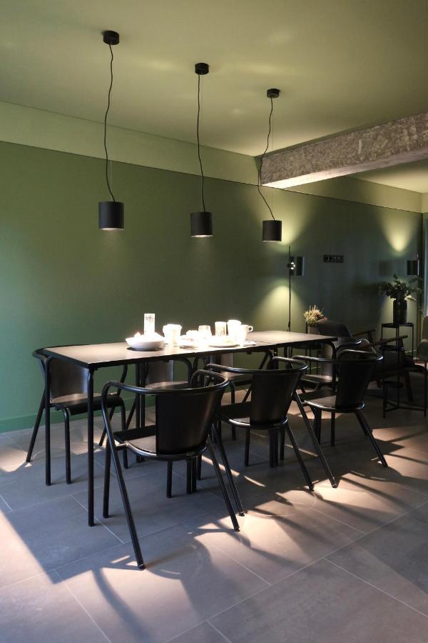 Oporto CoLiving Circunvalação 13250 Senhora da Hora Exterior foto
