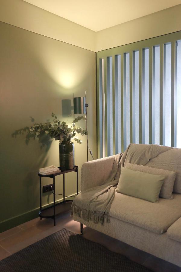 Oporto CoLiving Circunvalação 13250 Senhora da Hora Exterior foto