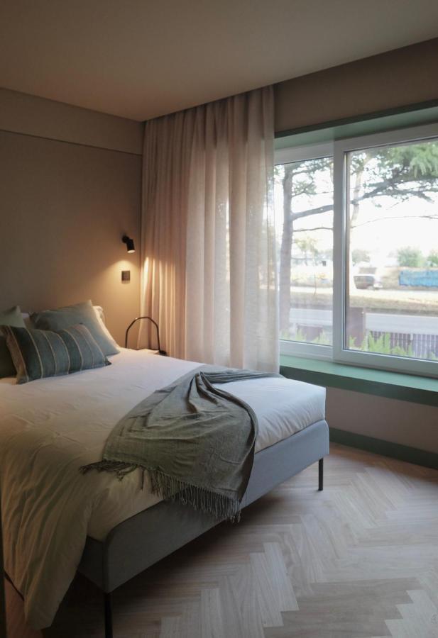 Oporto CoLiving Circunvalação 13250 Senhora da Hora Exterior foto