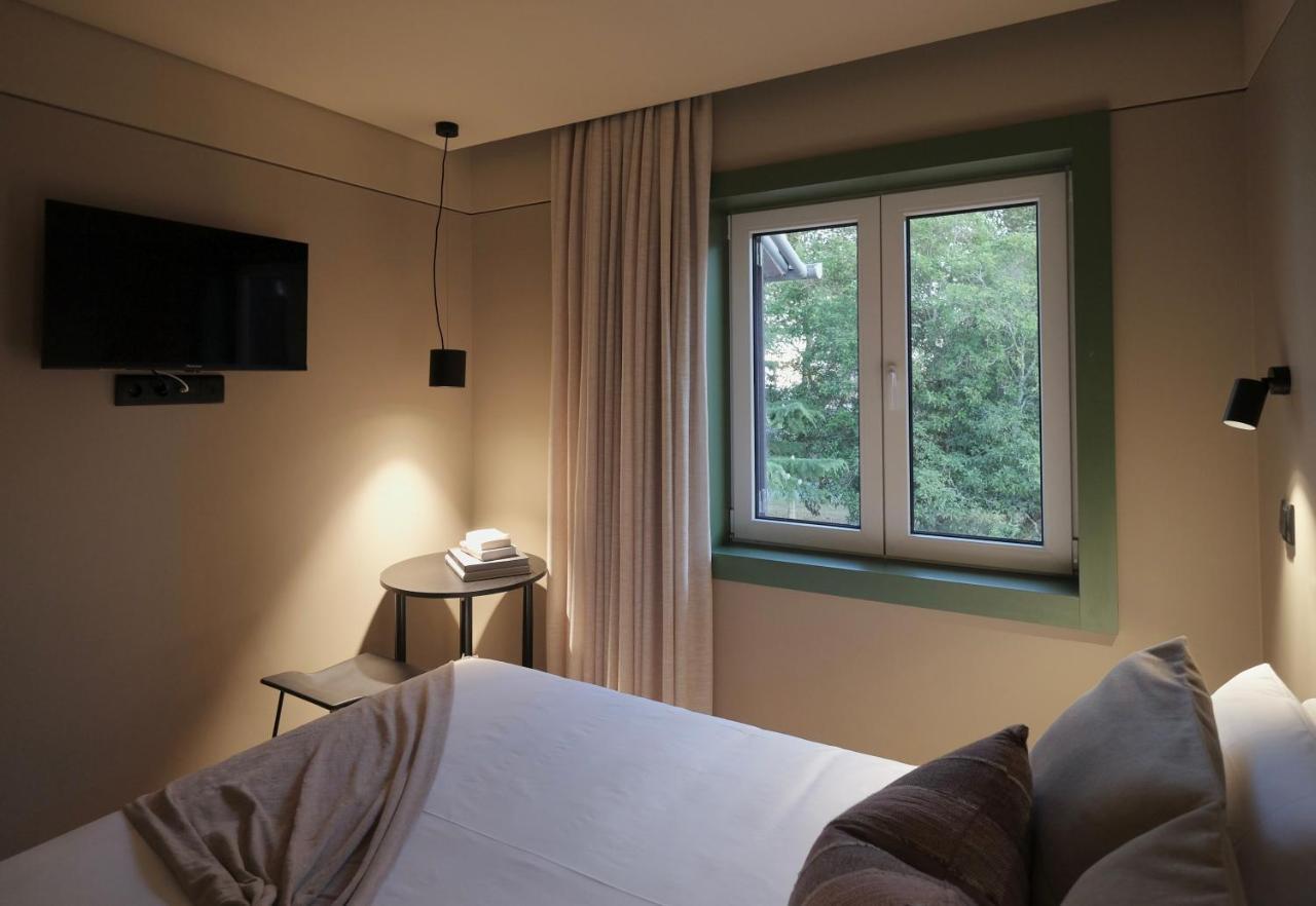 Oporto CoLiving Circunvalação 13250 Senhora da Hora Exterior foto