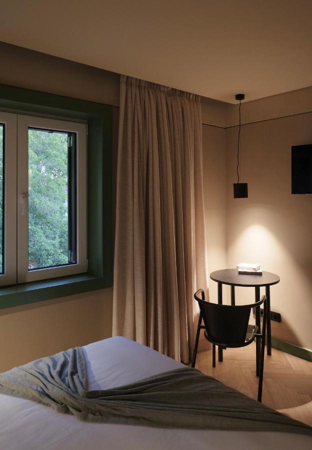 Oporto CoLiving Circunvalação 13250 Senhora da Hora Exterior foto
