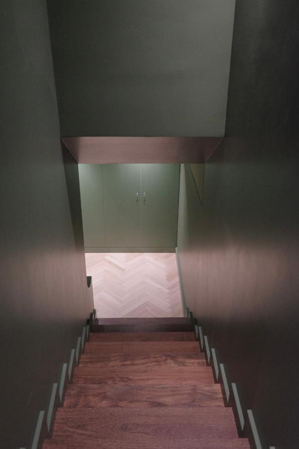 Oporto CoLiving Circunvalação 13250 Senhora da Hora Exterior foto