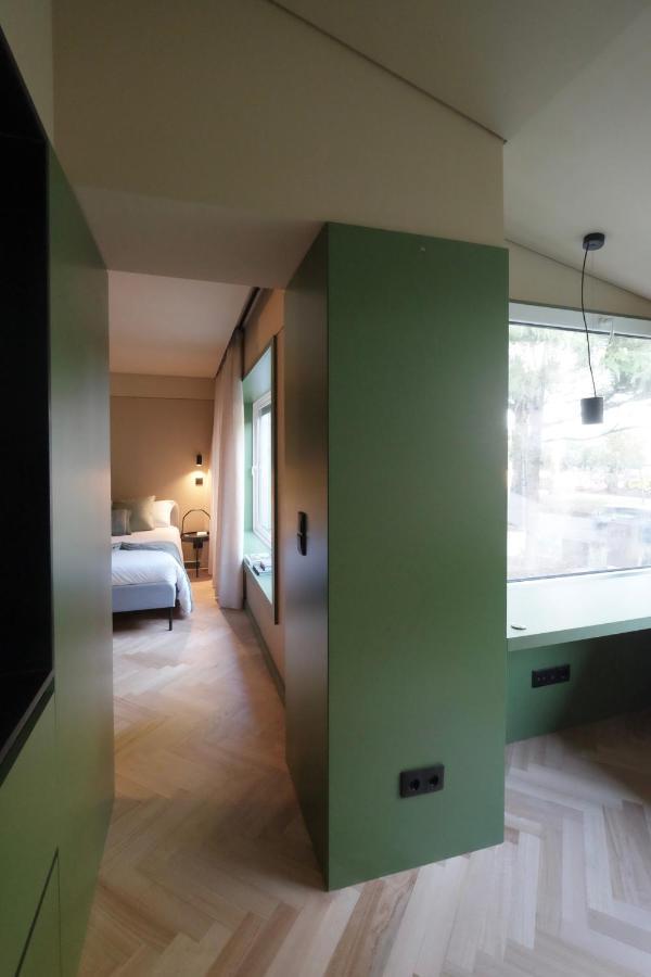 Oporto CoLiving Circunvalação 13250 Senhora da Hora Exterior foto