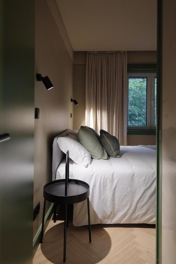 Oporto CoLiving Circunvalação 13250 Senhora da Hora Exterior foto