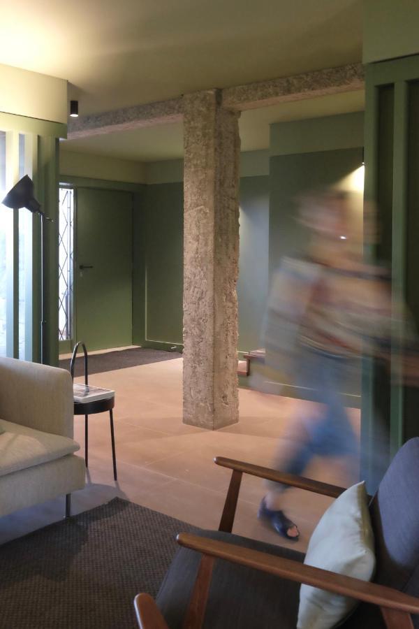 Oporto CoLiving Circunvalação 13250 Senhora da Hora Exterior foto