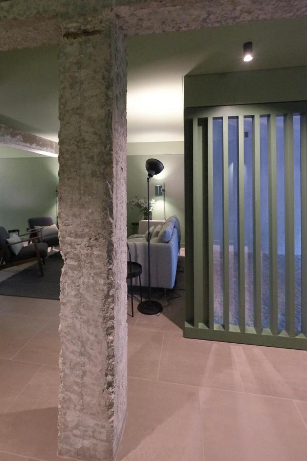 Oporto CoLiving Circunvalação 13250 Senhora da Hora Exterior foto