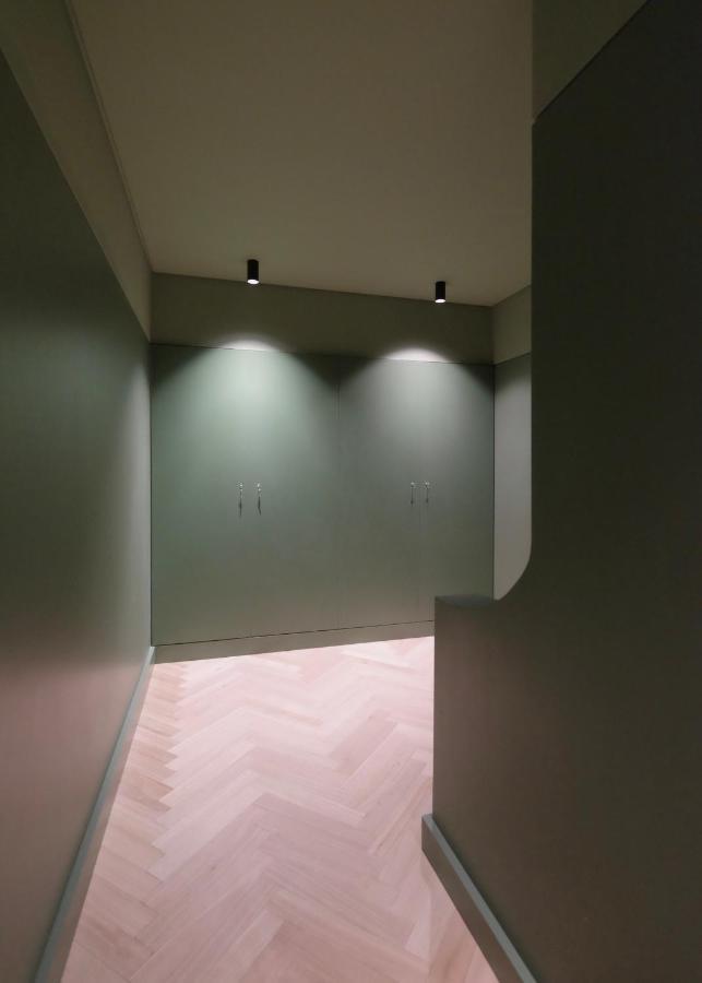 Oporto CoLiving Circunvalação 13250 Senhora da Hora Exterior foto