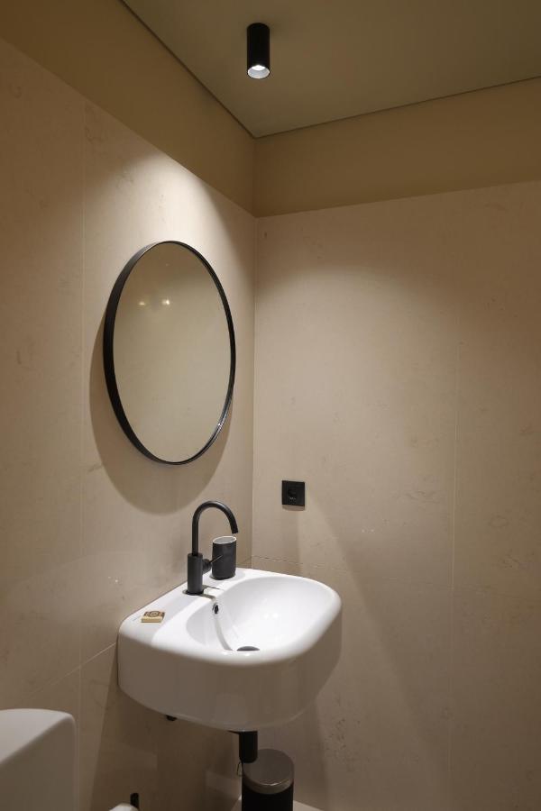 Oporto CoLiving Circunvalação 13250 Senhora da Hora Exterior foto