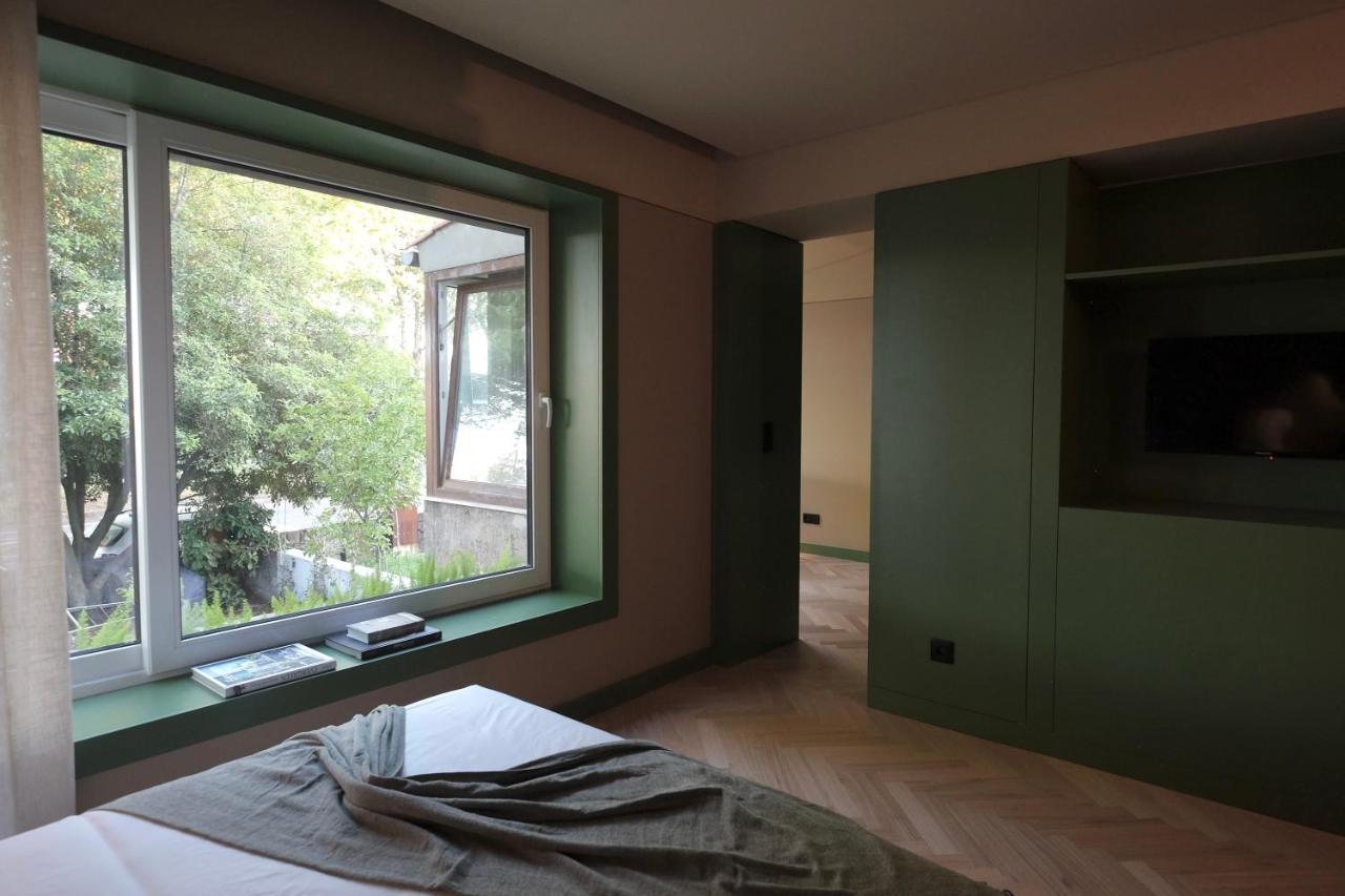 Oporto CoLiving Circunvalação 13250 Senhora da Hora Exterior foto