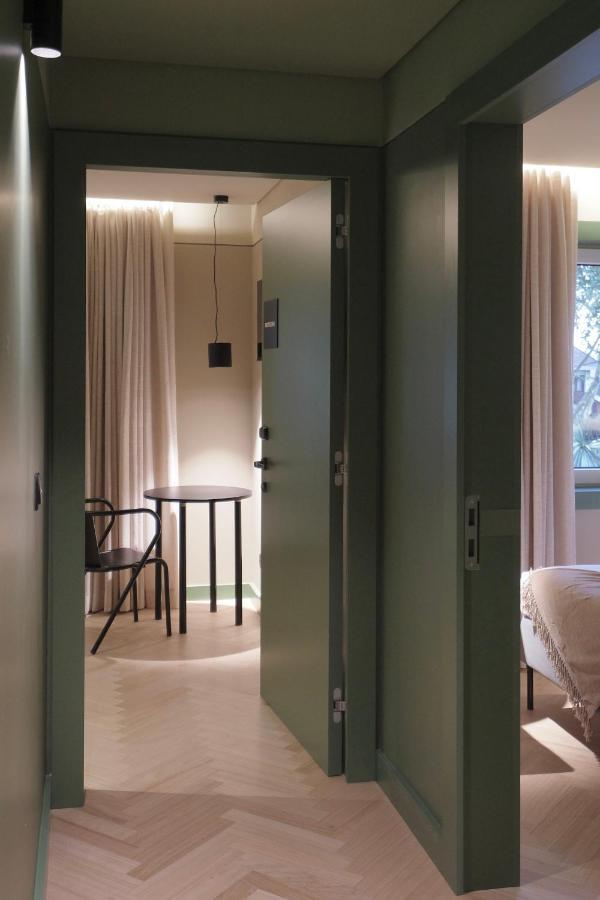 Oporto CoLiving Circunvalação 13250 Senhora da Hora Exterior foto