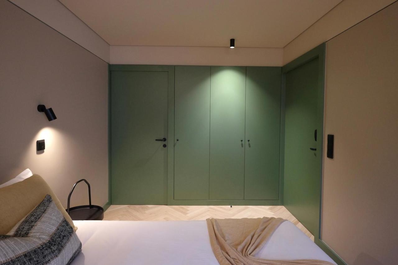 Oporto CoLiving Circunvalação 13250 Senhora da Hora Exterior foto