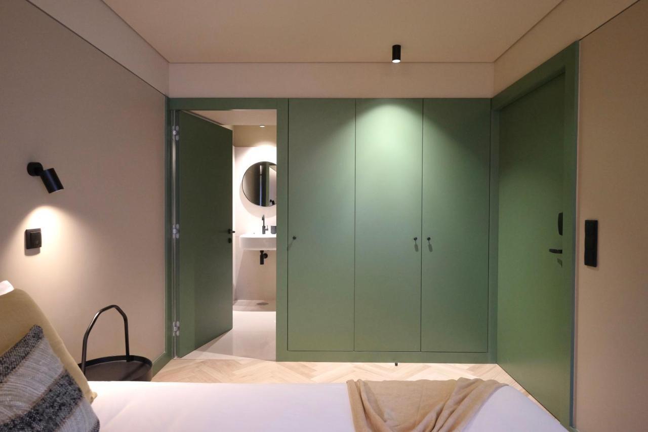 Oporto CoLiving Circunvalação 13250 Senhora da Hora Exterior foto