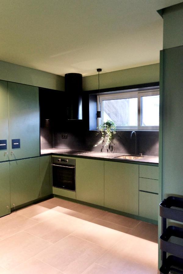 Oporto CoLiving Circunvalação 13250 Senhora da Hora Exterior foto