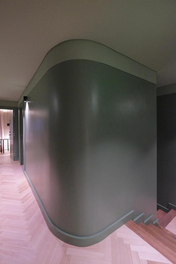 Oporto CoLiving Circunvalação 13250 Senhora da Hora Exterior foto