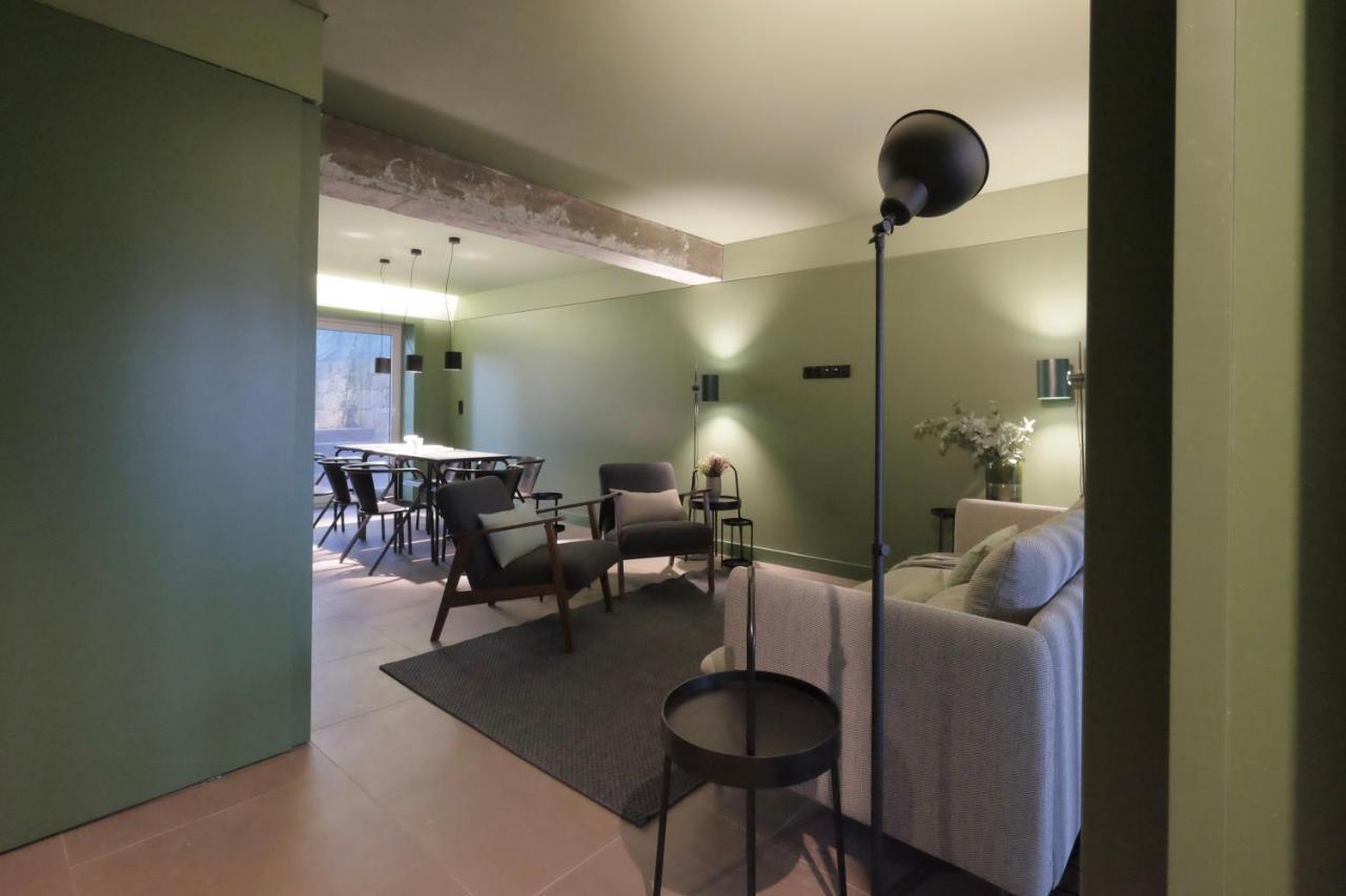 Oporto CoLiving Circunvalação 13250 Senhora da Hora Exterior foto