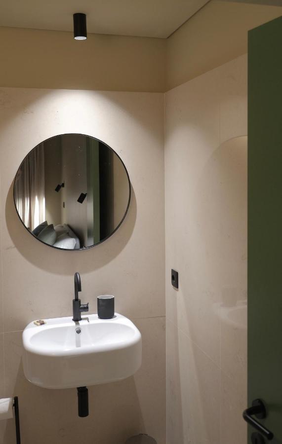 Oporto CoLiving Circunvalação 13250 Senhora da Hora Exterior foto
