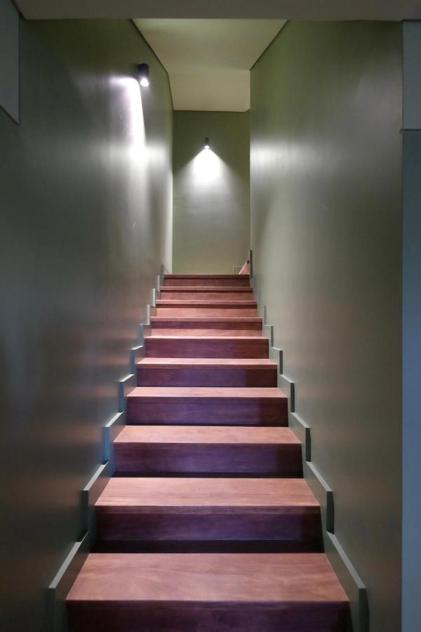 Oporto CoLiving Circunvalação 13250 Senhora da Hora Exterior foto