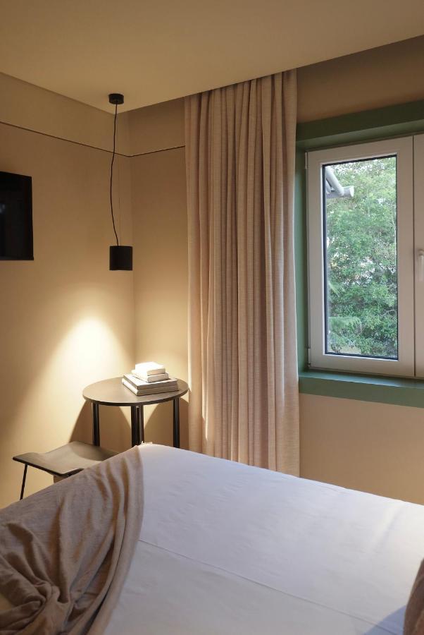 Oporto CoLiving Circunvalação 13250 Senhora da Hora Exterior foto